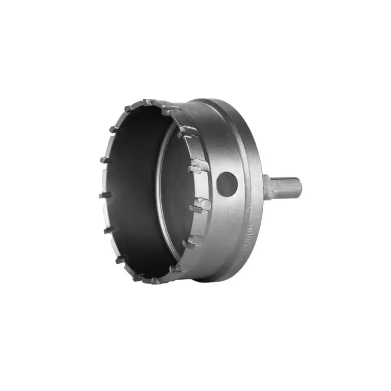 گردبر TCT تنگستن کارباید ۸۰ میلی متری رونیکس مدل RONIX RH-5206 — تصویر ۳