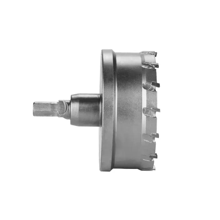 گردبر TCT تنگستن کارباید ۸۰ میلی متری رونیکس مدل RONIX RH-5206 — تصویر ۲