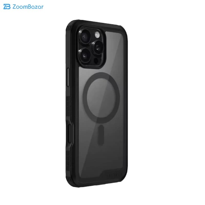 قاب کی زد دوو مدل Mag Ares Sport مناسب برای گوشی موبایل اپل iPhone 16 Pro Max — تصویر ۱۰