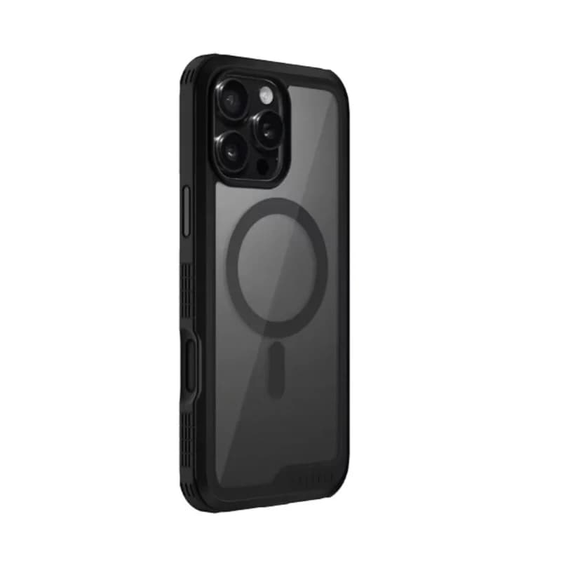 قاب کی زد دوو مدل Mag Ares Sport مناسب برای گوشی موبایل اپل iPhone 16 Pro Max — تصویر ۹