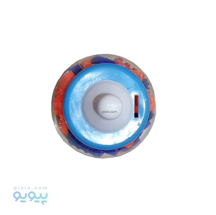 خانه سازی اسباب بازی مدل B2003 — تصویر ۲