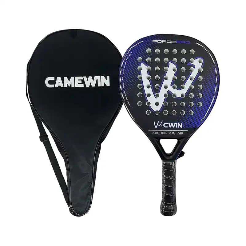 راکت پدل CAMEWIN FORCE PRO