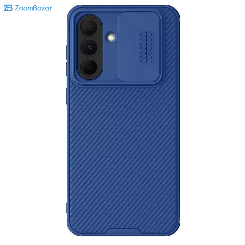 قاب نیلکین مدل CamShield Pro مناسب برای گوشی موبایل سامسونگ Galaxy A56 5G — تصویر ۲