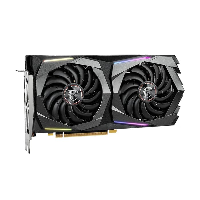کارت گرافیک زوتک GAMING GeForce GTX 1660 SUPER 6G — تصویر ۳
