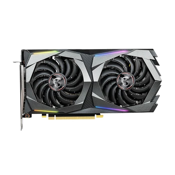 کارت گرافیک زوتک GAMING GeForce GTX 1660 SUPER 6G — تصویر ۲