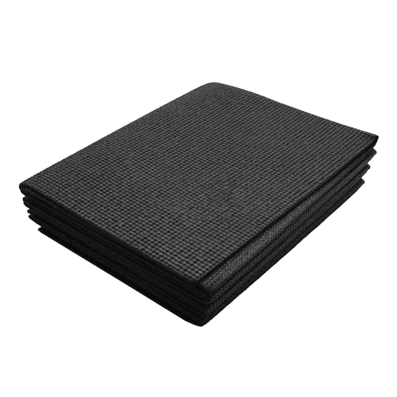 مت یوگا تاشو 3mm برند Raciness — تصویر ۶