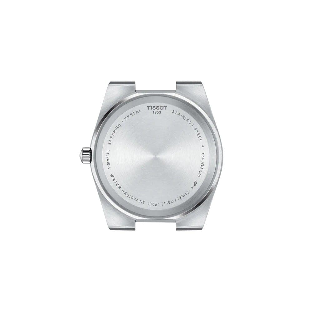 ساعت تیسوت مردانه مدل TISSOT PRX 40mm (T1374101104100) — تصویر ۳