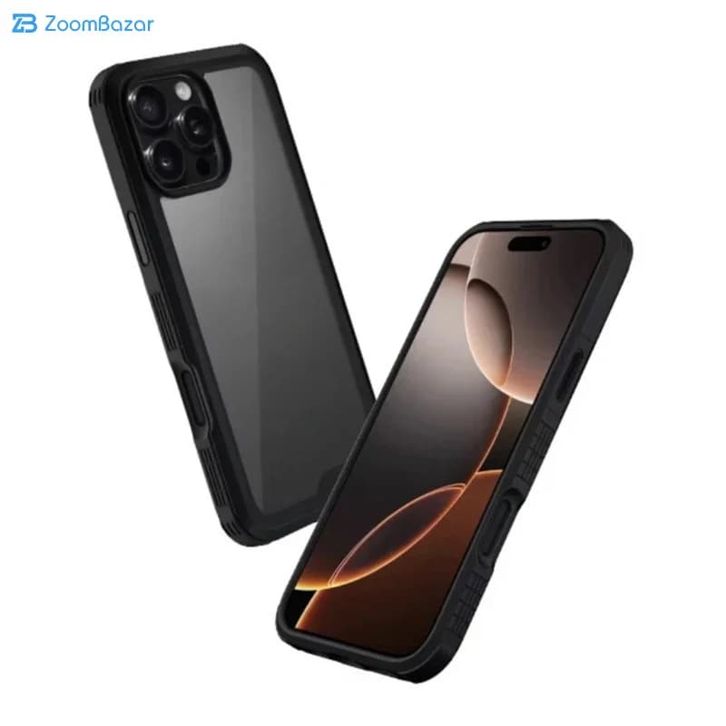قاب کی-زد دوو مدل Ares Sport مناسب برای گوشی موبایل سامسونگ Galaxy S25 Ultra — تصویر ۱۱