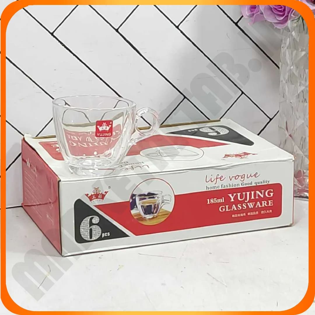 فنجان چری YJZB-2401-3 یوجینگ چین