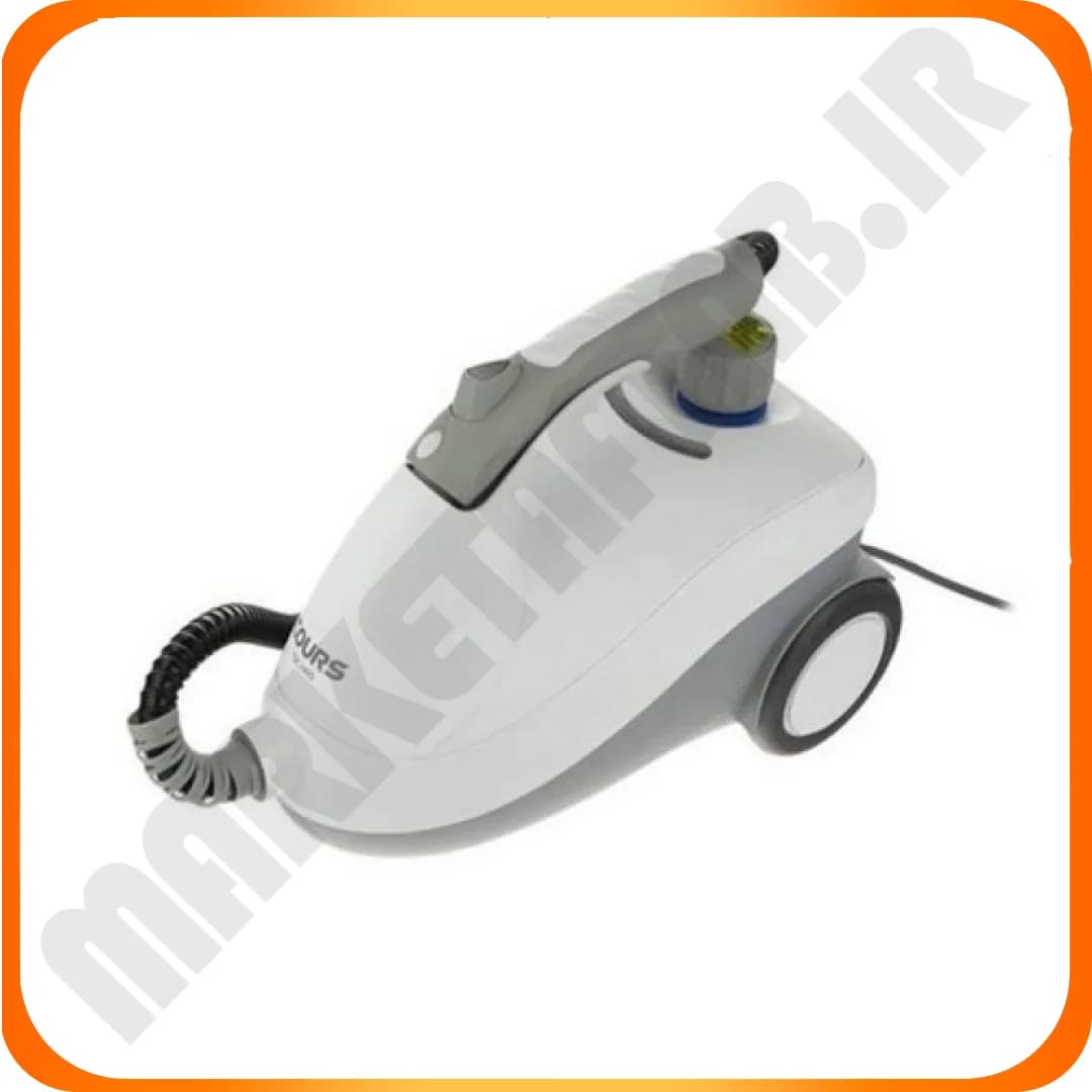 بخارشوی 2000 وات csc-1435 کورس — تصویر ۲