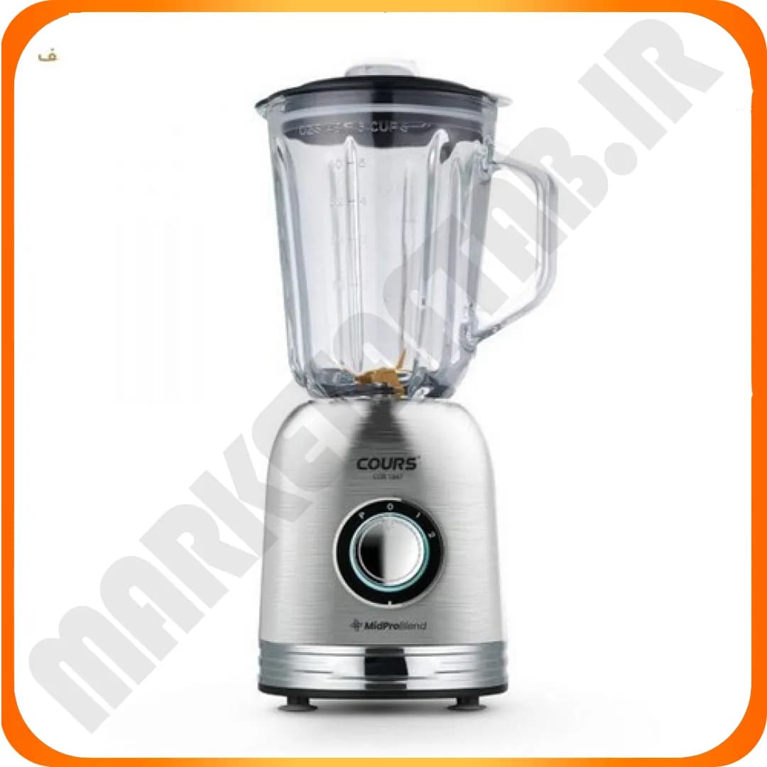 مخلوط کن 1/5 لیتر COB-1647 کورس