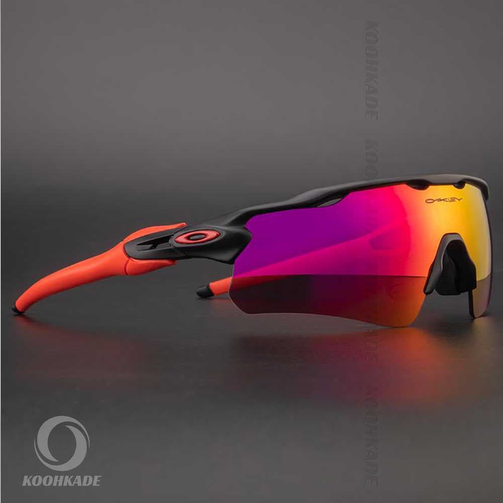 عینک دوچرخه سواریOAKLEY