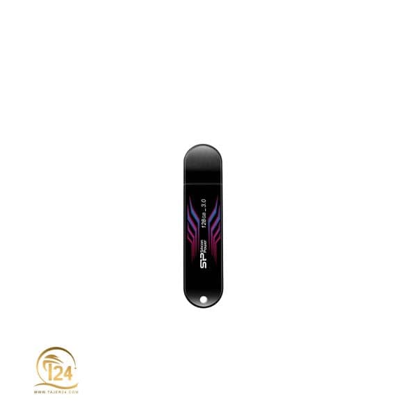 فلش مموری Silicon Power مدل Blaze B10 ظرفیت 32 گیگابایت — تصویر ۲
