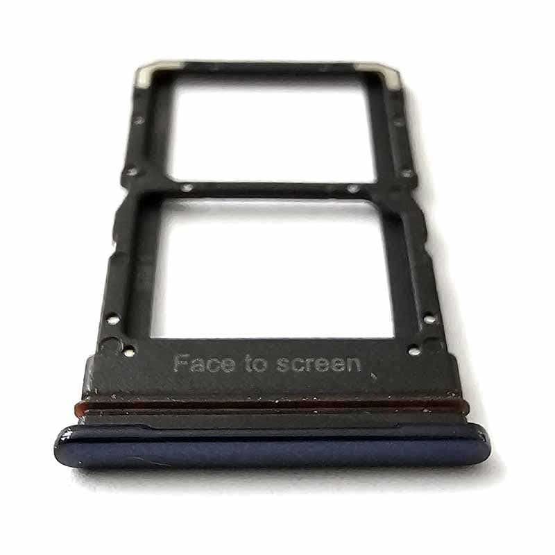 خشاب سیم کارت شیائومی (5G) Cover SIM Xiaomi MI 10 Lite — تصویر ۲