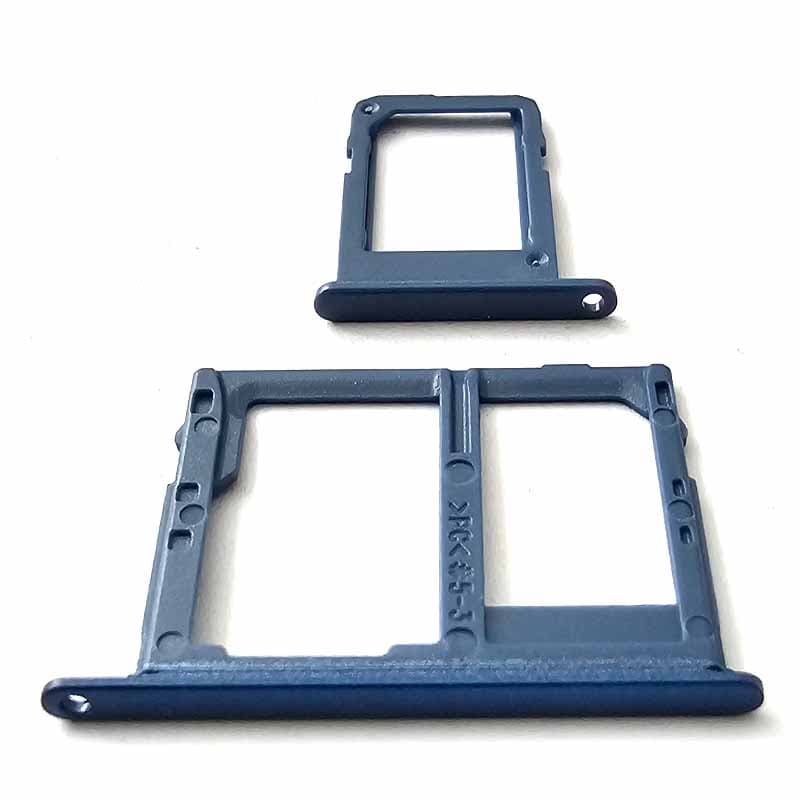 خشاب سیم کارت سامسونگ Cover SIM Samsung J260/J2 Core _ J260/J2 Core — تصویر ۳