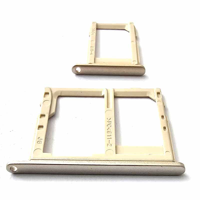 خشاب سیم کارت سامسونگ Cover SIM Samsung J260/J2 Core _ J260/J2 Core — تصویر ۲