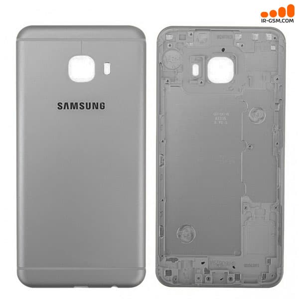 خشاب سیم کارت سامسونگ Cover SIM Samsung C5/C5000 _ C5/C5000 — تصویر ۵