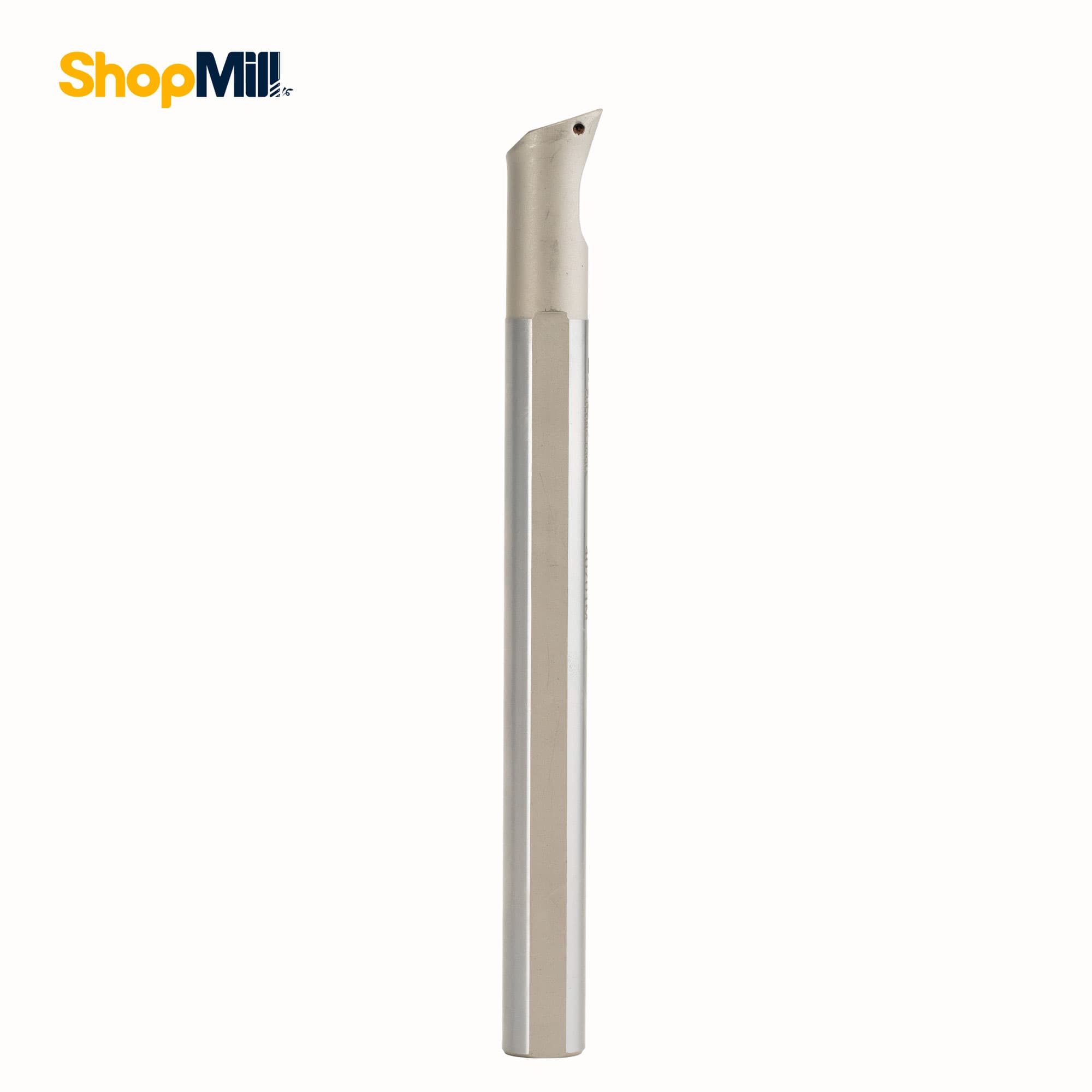 هولدر داخل تراش راست تراش قطر 16 یورولوی (euroloy) مدل S16Q SDQCR-07 — تصویر ۵