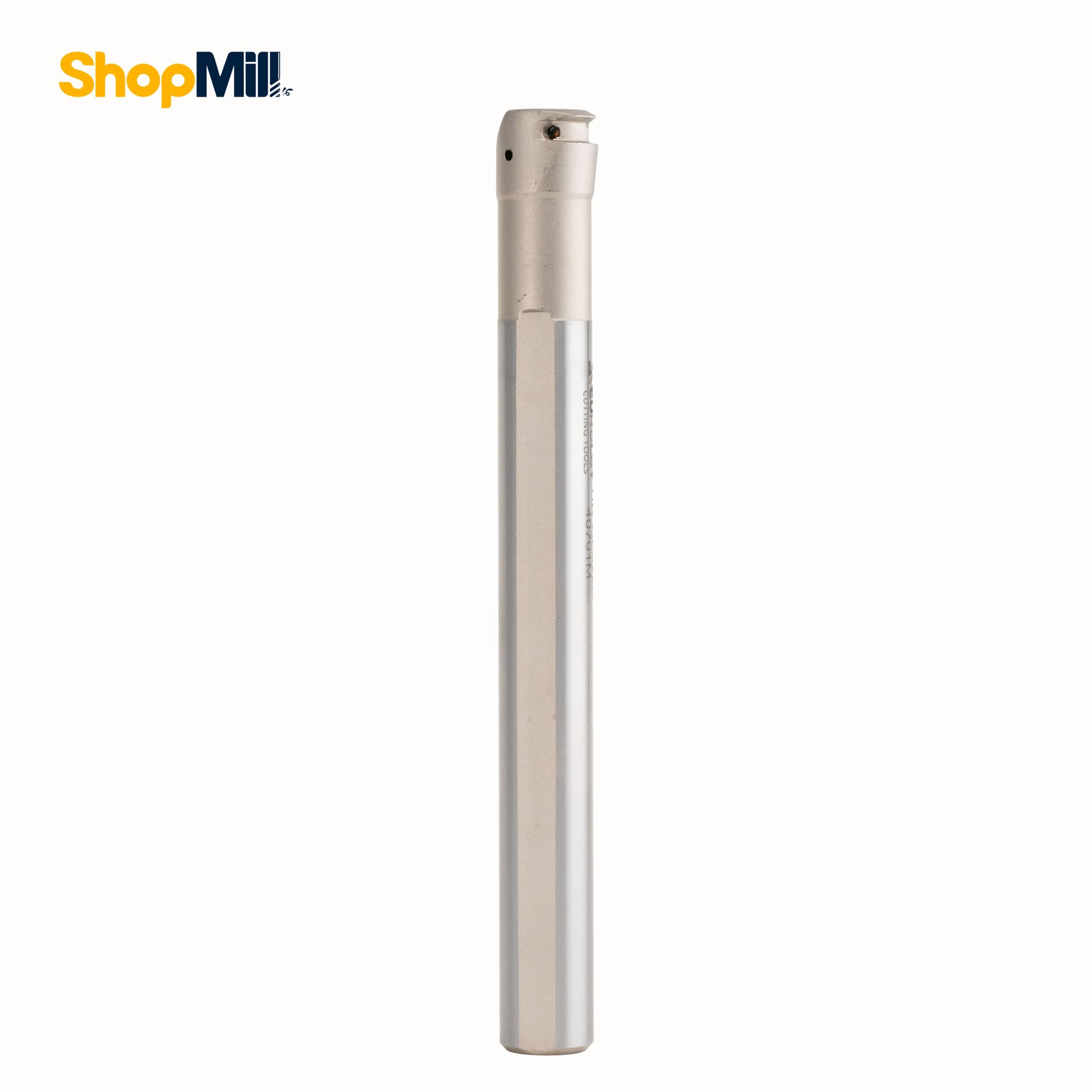هولدر گام زنی(رزوه زن،پیچ بری) داخل تراش راست تراش یورولوی(euroloy) مدل TIR25-S22C — تصویر ۳