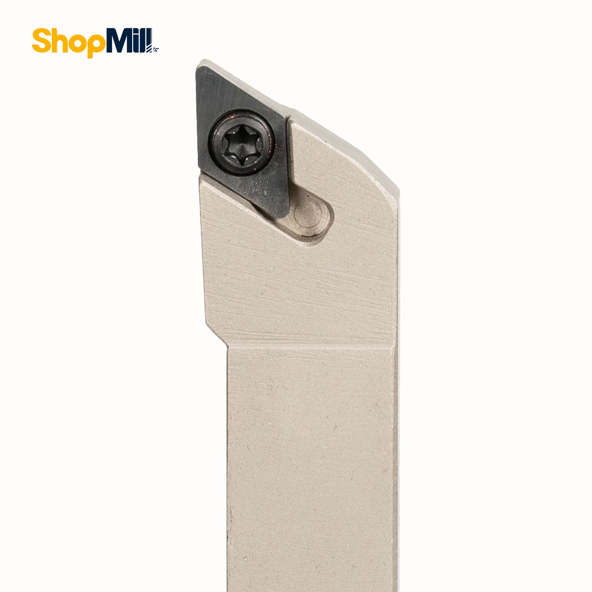 هولدر رو تراش راست تراش یورولوی (euroloy) مدل SDJCR1616-H11 — تصویر ۵