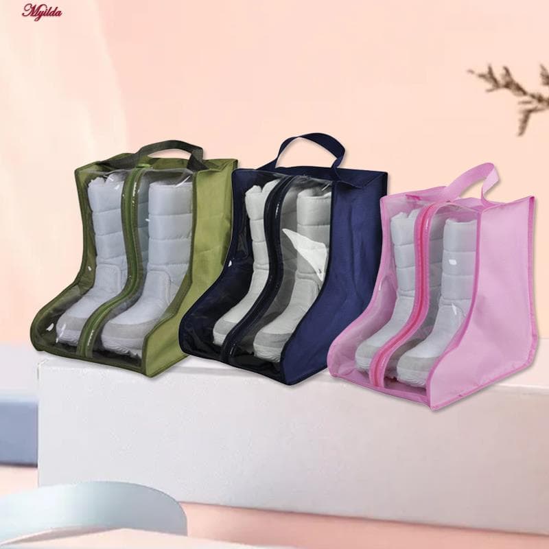 نظم دهنده کفش مای هوم مدل Boot HURC — تصویر ۳