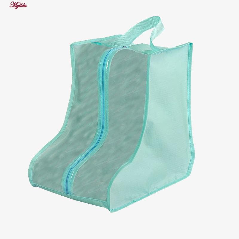 نظم دهنده کفش مای هوم مدل Boot HURC — تصویر ۲