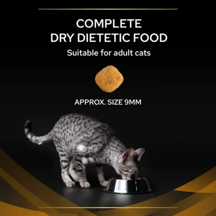 غذای خشک گربه رنال فانکشن پروپلن وزن 1 کیلوگرم ( زیپ کیپ فله ) ProPlan Renal Cat — تصویر ۵