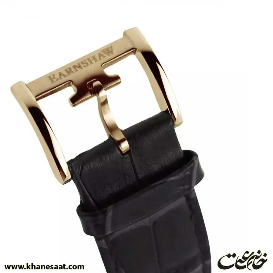 ساعت مچی مردانه ارنشا مدل ES-8030-02 — تصویر ۵