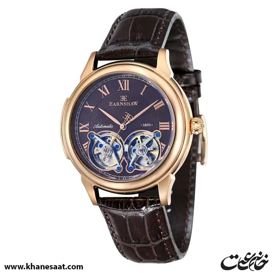 ساعت مچی مردانه ارنشا مدل ES-8030-05