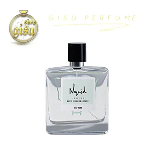 تستر ادو پرفیوم سواق فور هیم(for him)نویدمحمدزاده-مردانه
