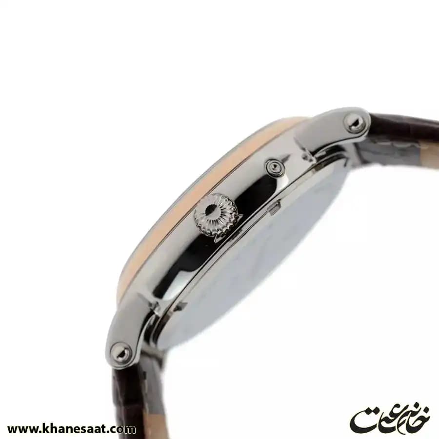 ساعت مچی مردانه ارنشا مدل ES-8031-03 — تصویر ۳