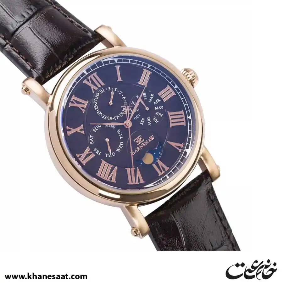 ساعت مچی مردانه ارنشا مدل ES-8031-04 — تصویر ۲