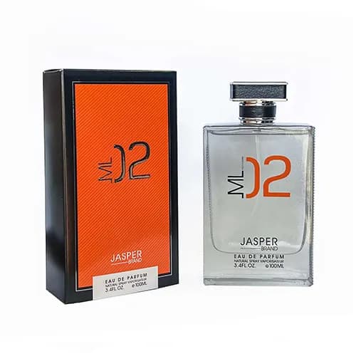 ادکلن جاسپر مولکول02(Jasper Molecule02)-اسپرت — تصویر ۲