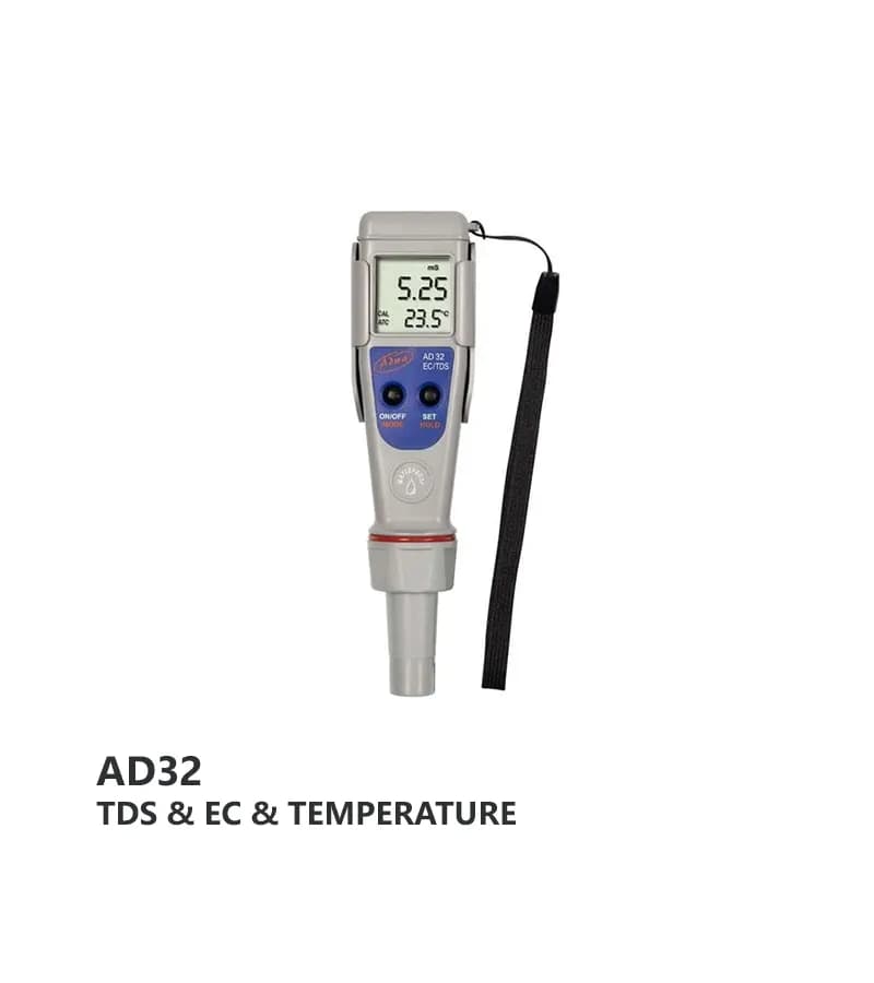 هدایت سنج و TDS سنج قلمی ADWA مدل AD32