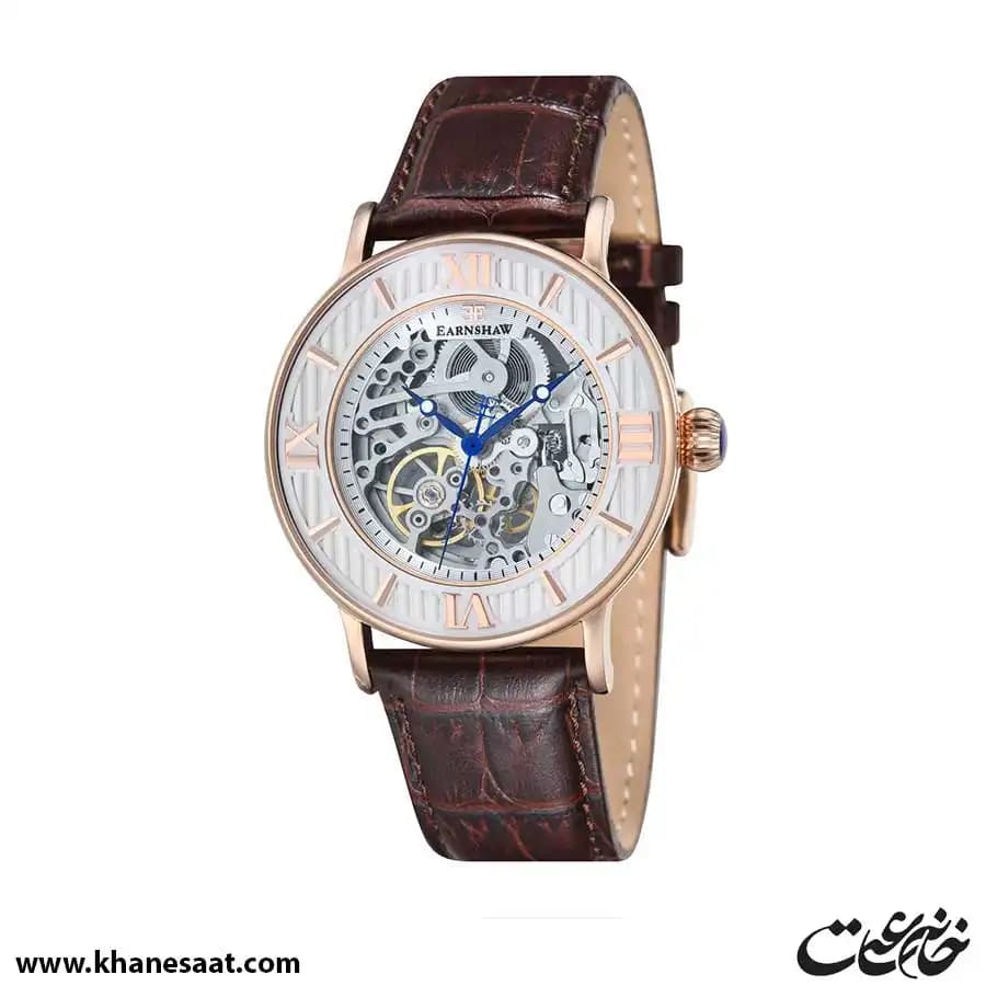 ساعت مچی مردانه ارنشا مدل ES-8038-03