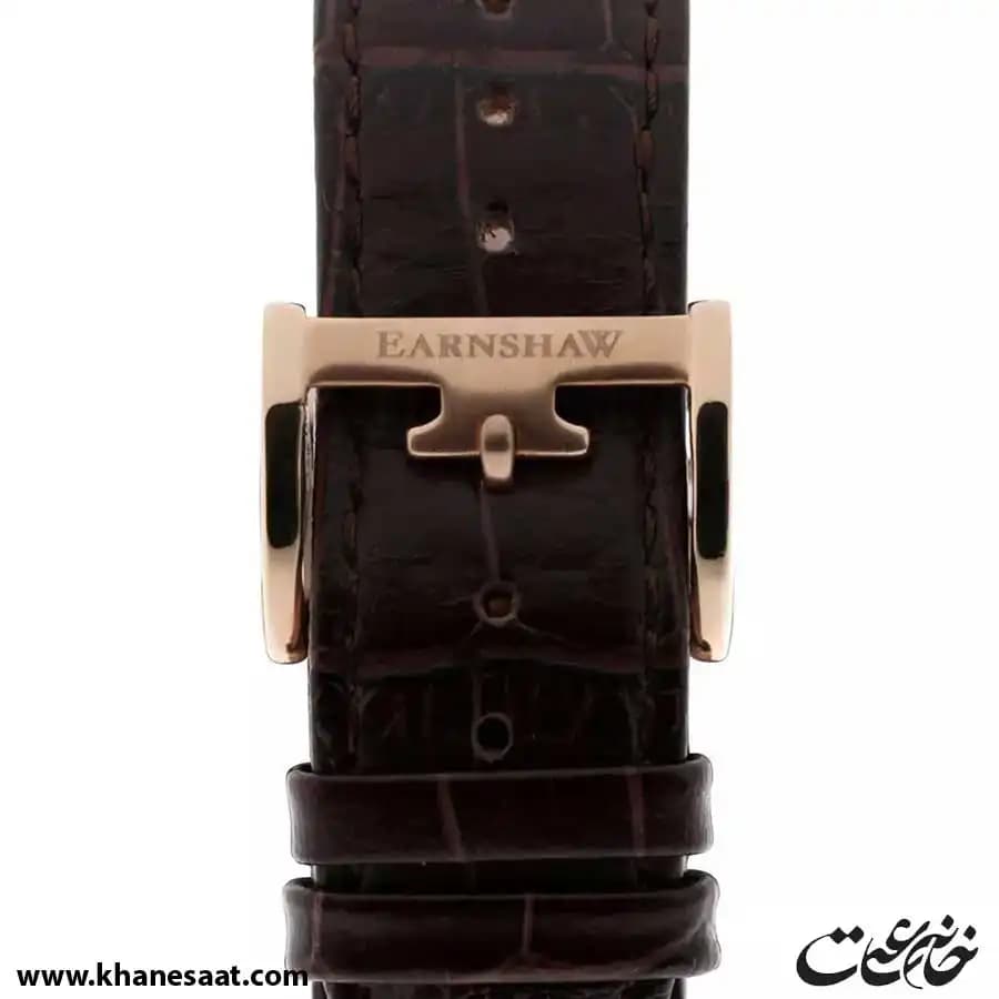 ساعت مچی مردانه ارنشا مدل ES-8038-03 — تصویر ۵