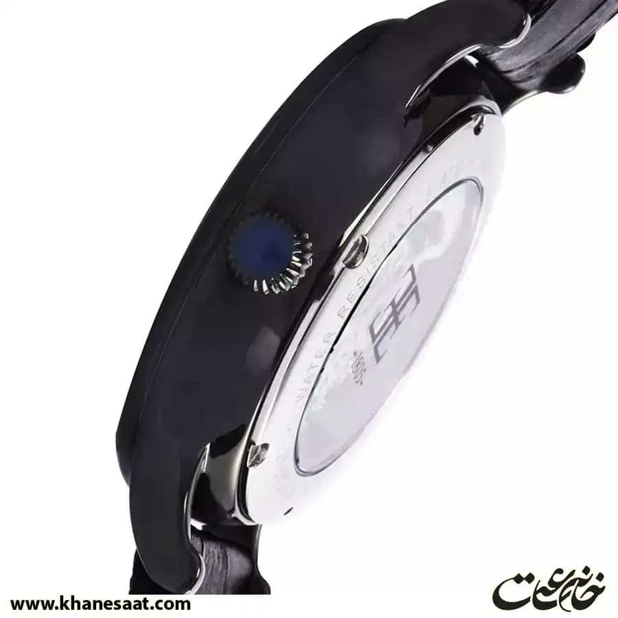 ساعت مچی مردانه ارنشا مدل ES-8038-05 — تصویر ۳