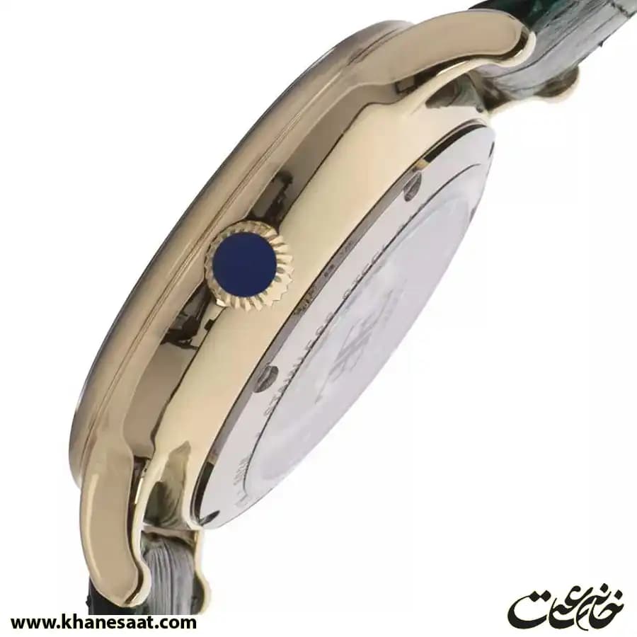 ساعت مچی مردانه ارنشا مدل ES-8038-06 — تصویر ۳