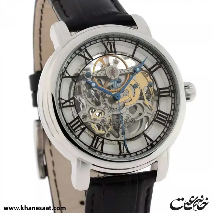 ساعت مچی مردانه ارنشا مدل ES-8040-01 — تصویر ۲