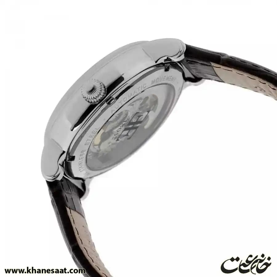 ساعت مچی مردانه ارنشا مدل ES-8040-01 — تصویر ۳