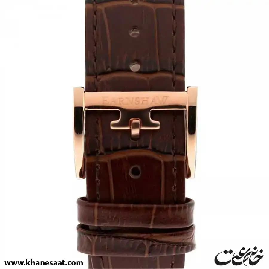 ساعت مچی مردانه ارنشا مدل ES-8040-04 — تصویر ۵
