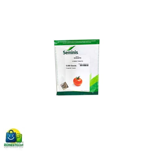 بذر گوجه فرنگی 8320 — تصویر ۴