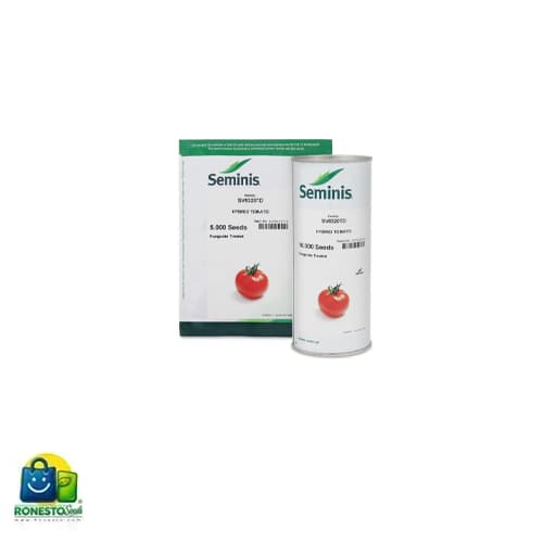 بذر گوجه فرنگی 8320 — تصویر ۳