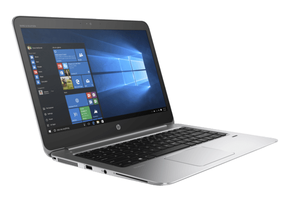 لپ تاپ استوک HP EliteBook 1040 G3 پردازنده i5 نسل 6 — تصویر ۷
