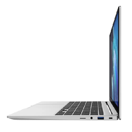 لپتاپ استوک SAMSUNG GALAXY BOOk i5-1135G7 — تصویر ۲