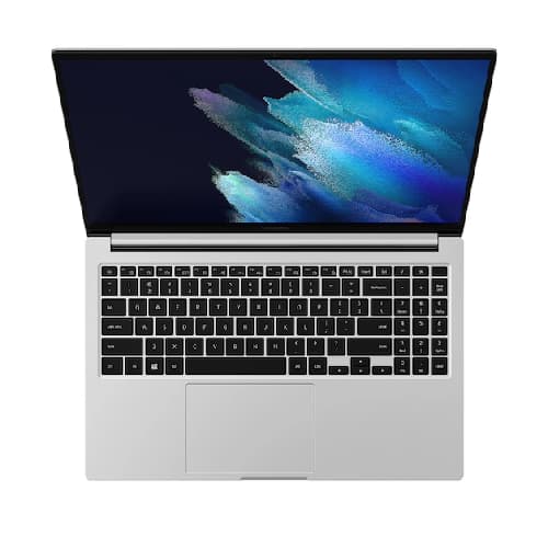 لپتاپ استوک SAMSUNG GALAXY BOOk i5-1135G7 — تصویر ۴