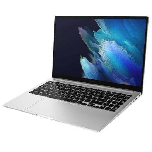 لپتاپ استوک SAMSUNG GALAXY BOOk i5-1135G7 — تصویر ۳