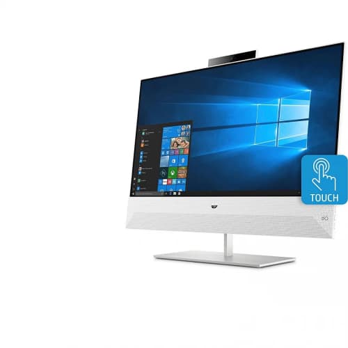 آل این وان استوک اچ پی 24 اینچ HP Pavilion All in one 24-k0 — تصویر ۲