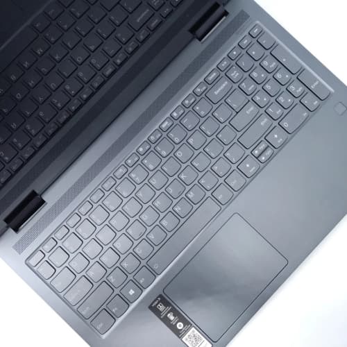 لپ تاپ استوک لنوو Lenovo Yoga 7 15ITL5 — تصویر ۴