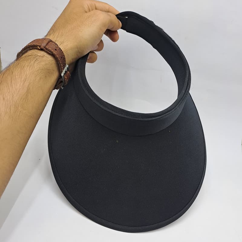 کلاه آفتابگیر مدل کات — تصویر ۳